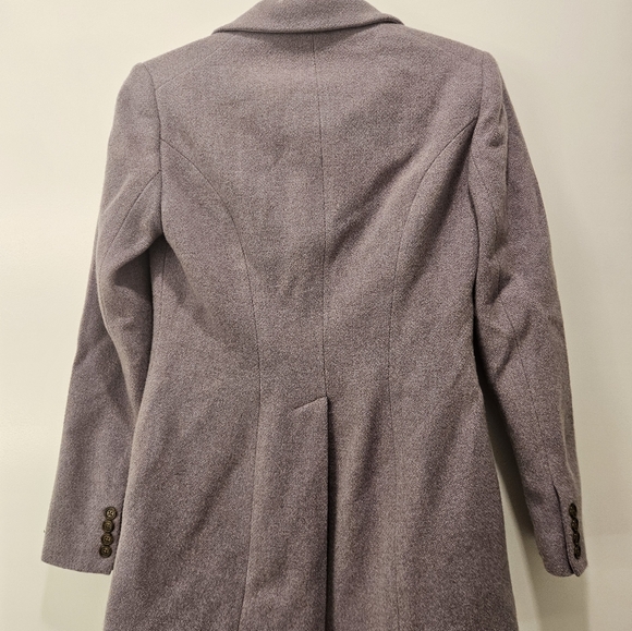 Lauren Wool Jacket - Picture 2 of 3